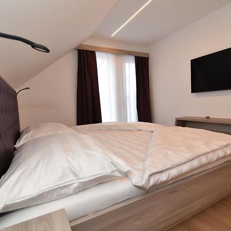Village Loft Sankt Stefan im Rosental Dış mekan fotoğraf