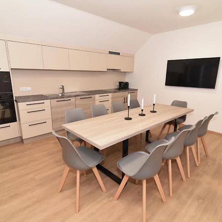 Village Loft Sankt Stefan im Rosental Dış mekan fotoğraf