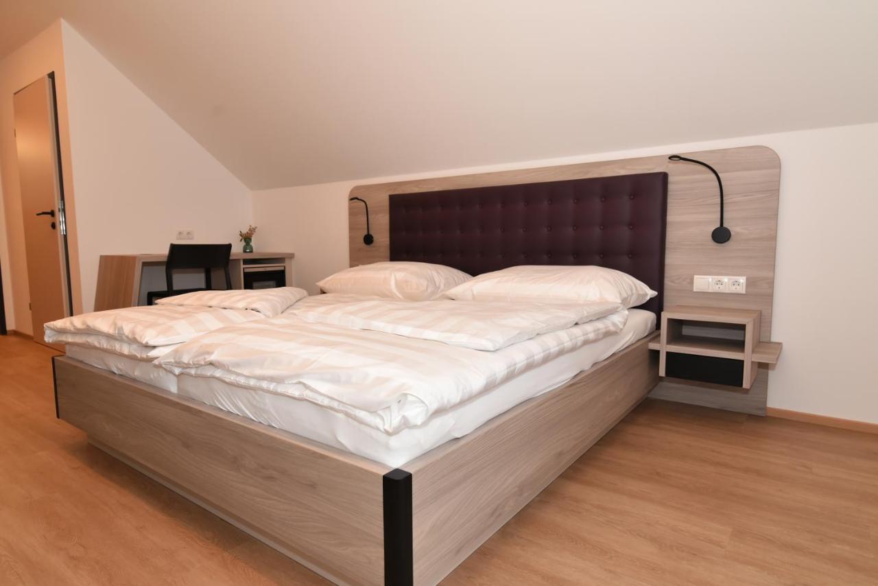 Village Loft Sankt Stefan im Rosental Dış mekan fotoğraf