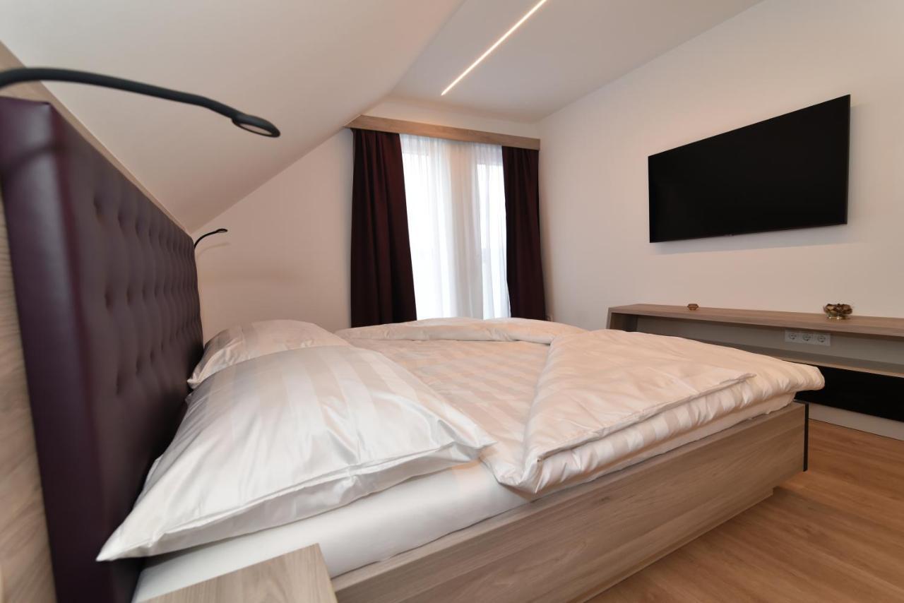 Village Loft Sankt Stefan im Rosental Dış mekan fotoğraf
