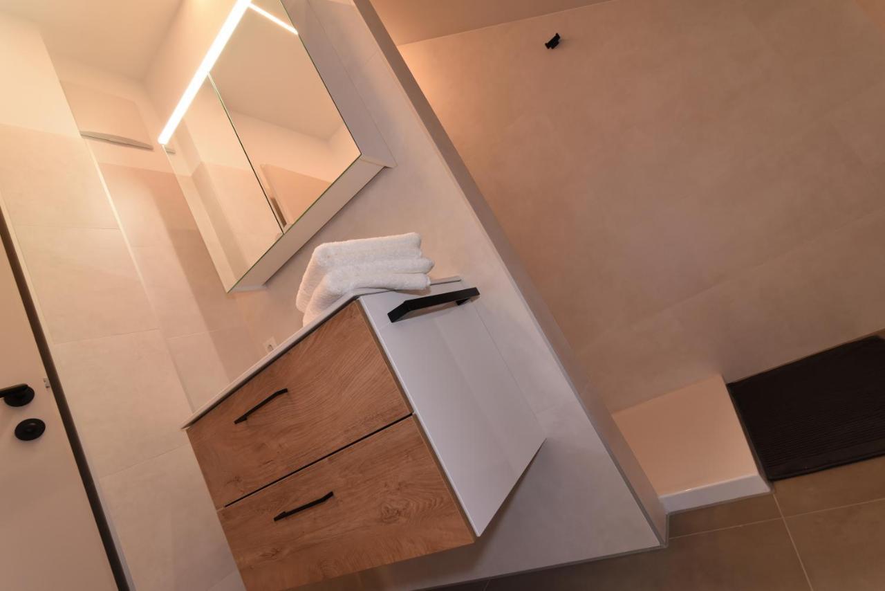 Village Loft Sankt Stefan im Rosental Dış mekan fotoğraf