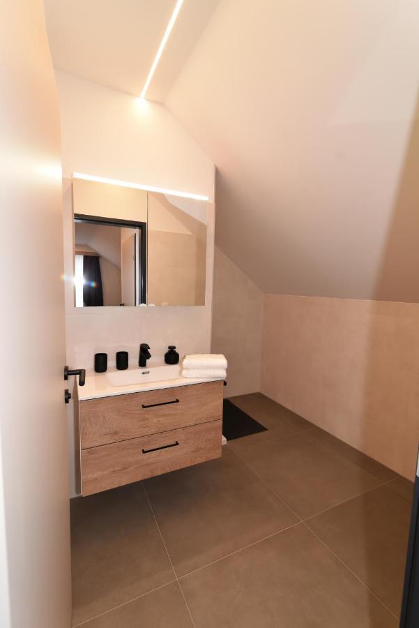 Village Loft Sankt Stefan im Rosental Dış mekan fotoğraf