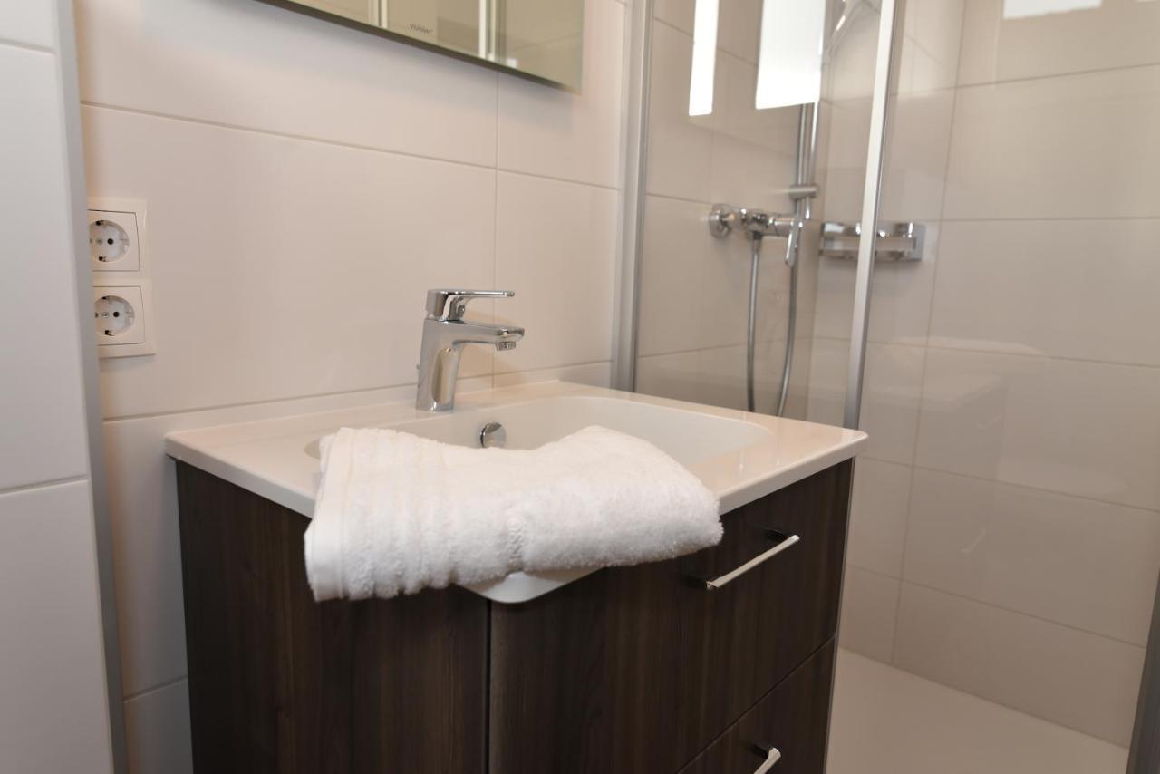 Village Loft Sankt Stefan im Rosental Dış mekan fotoğraf