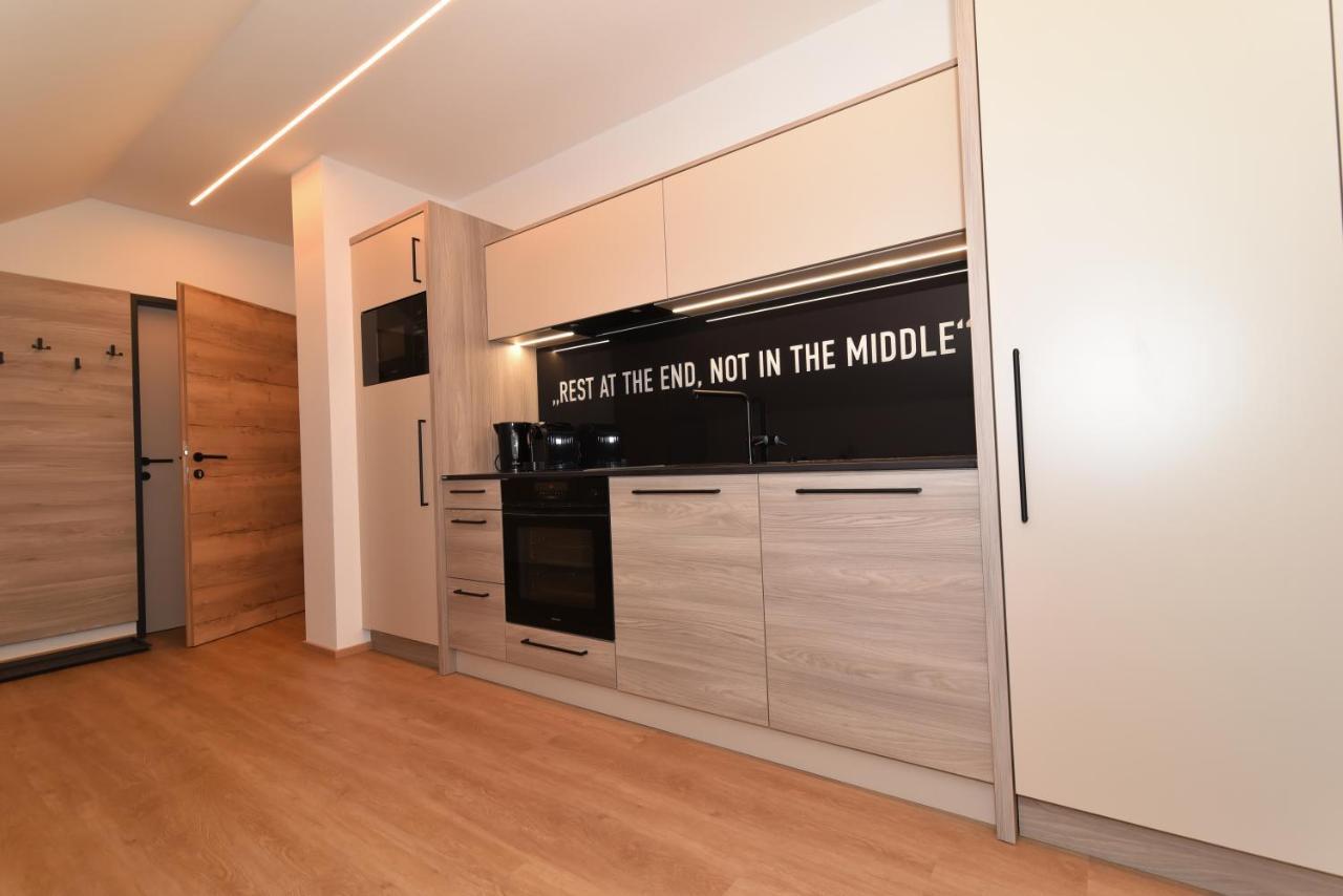 Village Loft Sankt Stefan im Rosental Dış mekan fotoğraf