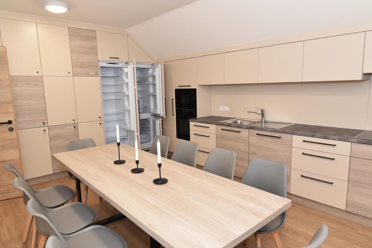Village Loft Sankt Stefan im Rosental Dış mekan fotoğraf