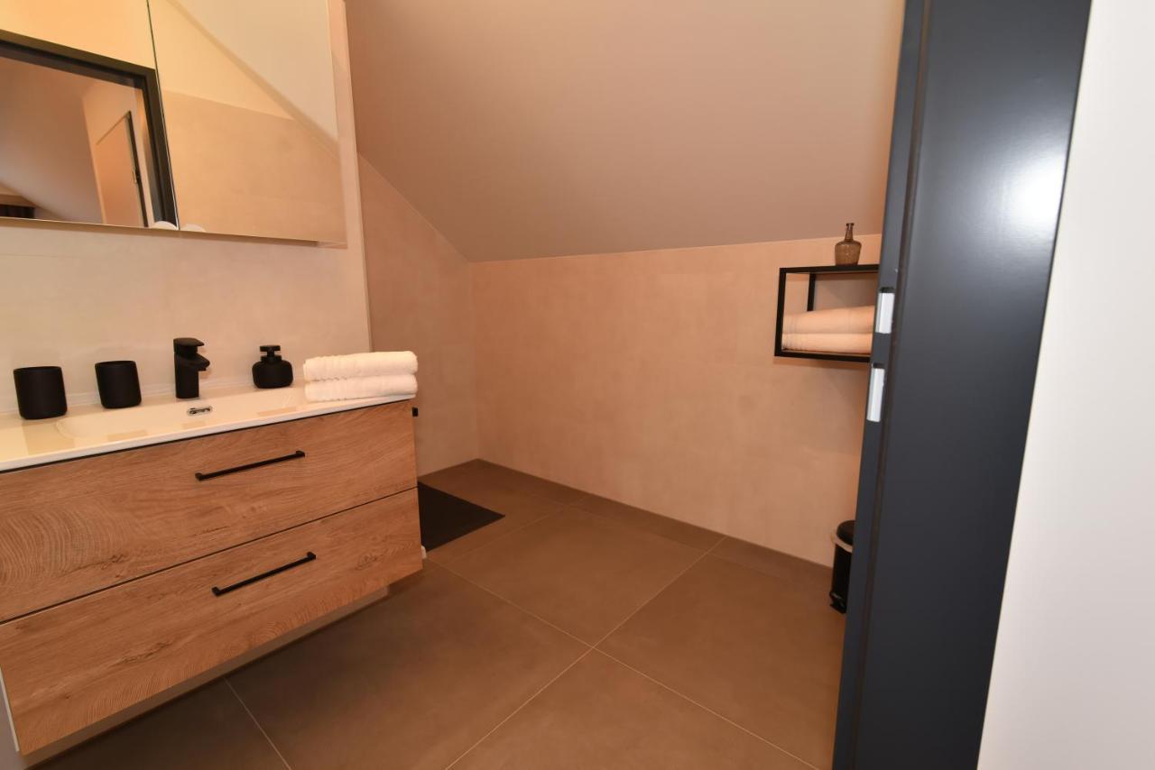 Village Loft Sankt Stefan im Rosental Dış mekan fotoğraf