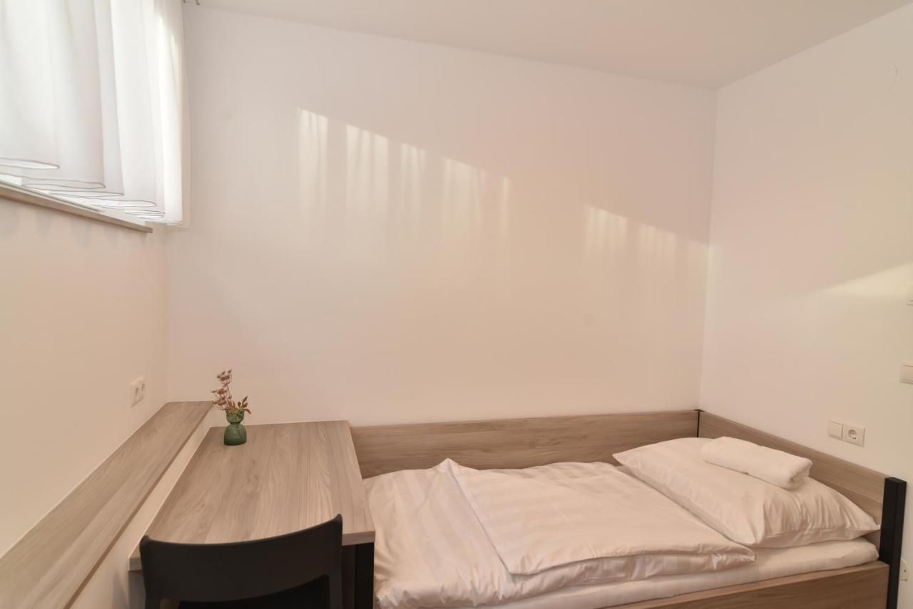 Village Loft Sankt Stefan im Rosental Dış mekan fotoğraf