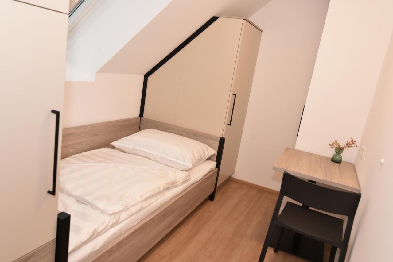 Village Loft Sankt Stefan im Rosental Dış mekan fotoğraf