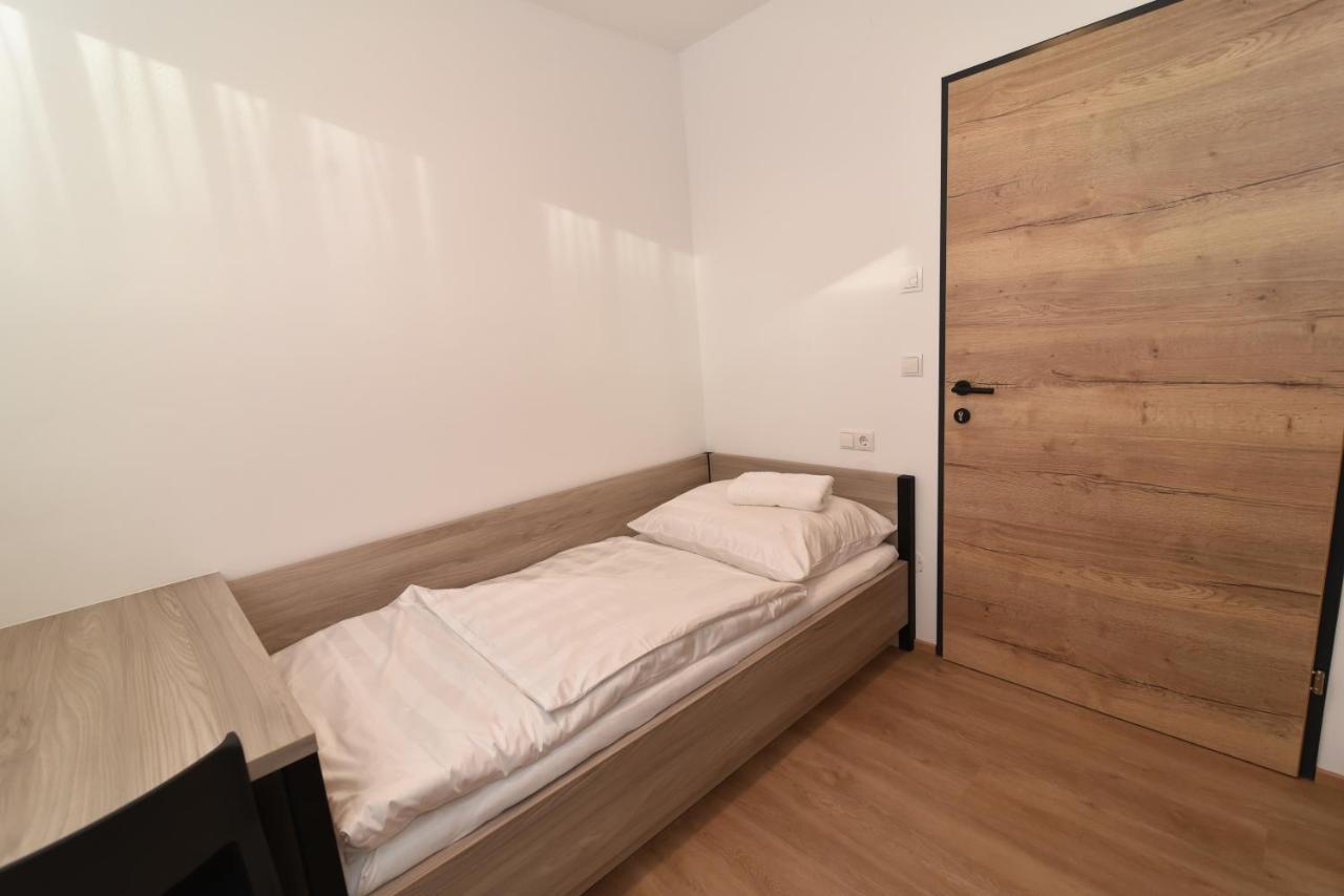 Village Loft Sankt Stefan im Rosental Dış mekan fotoğraf