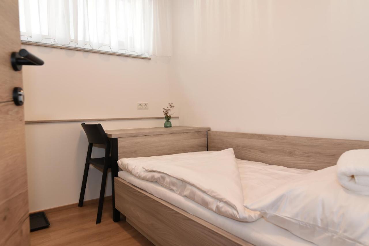 Village Loft Sankt Stefan im Rosental Dış mekan fotoğraf